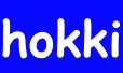 hokki
