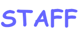 STAFF